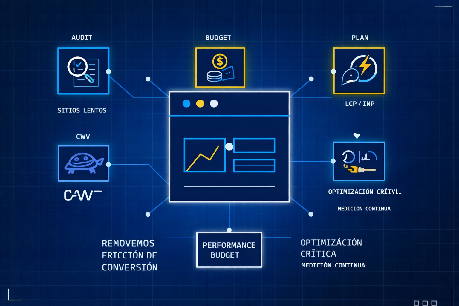 Performance & Core Web Vitals